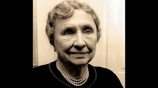 Helen Keller - Young to Old in 2 Minutes