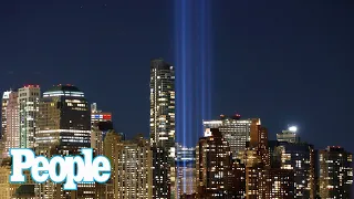 Reflecting on September 11, 2001 Attacks on the 20th Anniversary | PEOPLE