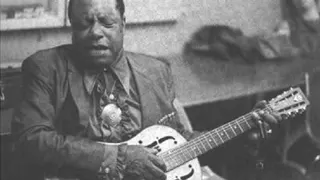 Bukka White - Parchman Farm Blues