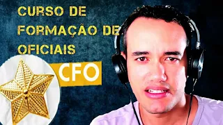 Como ser Oficial da PM e como funciona a carreira | Andremssio Queiroz