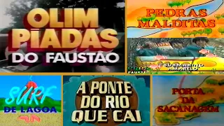 Olimpíadas do Faustão (1992)