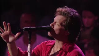 Bon Jovi - Bed Of Roses [LIVE] (1080p) FULL HD