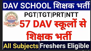 ALL OVER INDIA CANDIDATE CAN APPLY FOR TGT/PGT/PRT OR NON TEACHING POST ALL SUBJECTS.