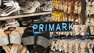 جولة بريمارك دائما مع الجديد الصيف👌 ARRIVAGE Primark 04/06/2020
