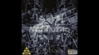 Notturno x Lucas P x Malovi - "Cobaia" (Rap Maromba)