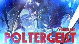 【YOHIOloid】Poltergeist (CircusP)【VOCALOID Cover】