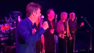 Huey Lewis & The News - It's All Right