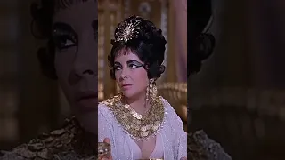 Elizabeth Taylor as Cleopatra 1963: Unraveling the Timeless Beauty of a Hollywood Icon