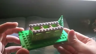 Recycling Truck: LEGO ASMR Part 2