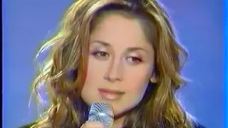 Lara Fabian - La Différence (Live TV5)