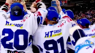 Hc Kometa Brno - Titul je doma!!! (HD 720p)