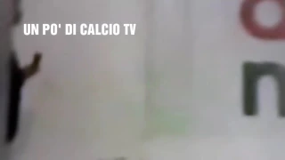 Arrivo a Casa Milan di Leonardo Bonucci