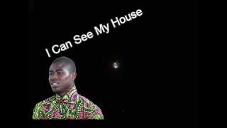 Eii Asem I Saw Mother In Hell Twi to English Sub. Part 1