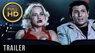 🎥 TRUE ROMANCE (1993) | Trailer | Full HD | 1080p