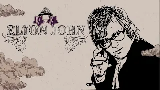 Elton John - Don't Forget To Remember Me (Chartbusters version) | Remastered