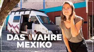 IS IT TOO MUCH? | Van Life Mexico | #88