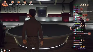 Leslie's Corpo kid plan to punish Andi and Denzel | GTA V RP NoPixel 3.0