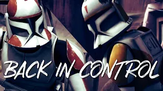 Star Wars The Clone Wars | Liberation of Ryloth | Sabaton | Back in Control [Music Video]