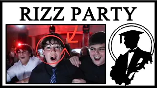 TikTok Rizz Party Lore Is Insane