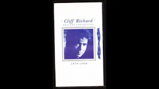 Opening To Cliff Richard: Private Collection UK VHS (1988)