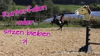 SMARTY BOCKT? | Schöner Tag mit meinem Pony ♥ | Marina und die Ponys