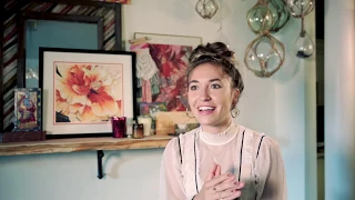 Lauren Daigle - About "O Come O Come Emmanuel"