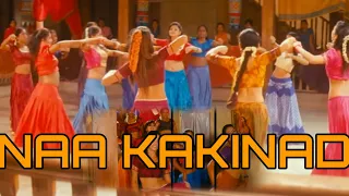 naa kakinada katta hd song (suchitra)