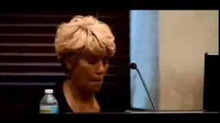 Casey Anthony Trial : Day 6 : Part 1 Of 2