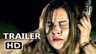 HOSTILE Trailer (2018) Thriller Movie