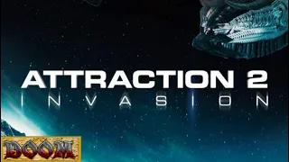 Critica: Attraction 2 "Invasion"