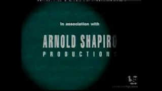CBS Entertainment Productions/Arnold Shapiro Productions/MTM