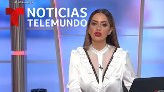 Las Noticias de la mañana, martes 14 de agosto de 2019 | Noticias Telemundo