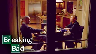 Gus Has Jesse Over For Dinner | Bug | Breaking Bad