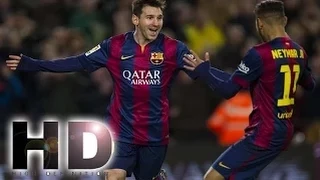 FC Barcelona vs Bayern Munich 3 0 All Goals