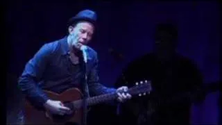 Tom Waits - "Day After Tomorrow" (Live on The Orphans Tour, 2006)