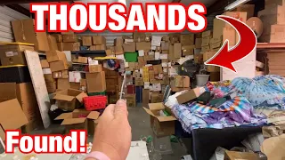 Huge profits! Thousands in treasure ~ STORAGE WARS EXTREME UNBOXING MYSTERY BOXES