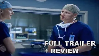 Grey's Anatomy Season 17 Trailer + Trailer Review