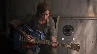 The Last of Us Part II Remastered - "Somebody you loved..."