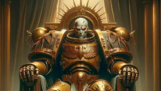 Horus Heresy l Warhammer 40k Lore