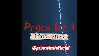 Remembering Prince Far I 1983-2023