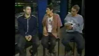 Beastie Boys HD :  The Beastie Boys Talk About 9/11
