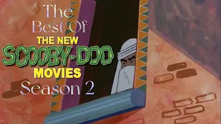 The Best Of The New Scooby-Doo Movies - Season 2 | HQ