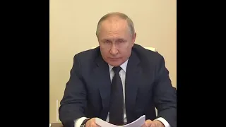 Путин поблагодарил предпринимателей