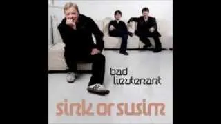 Bad Lieutenant - Sink or Swim