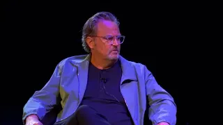 Clips from Matthew Perry’s book tour in NYC (11/2/22)