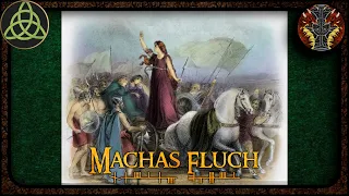 Machas Fluch --- Keltische Mythologie 19