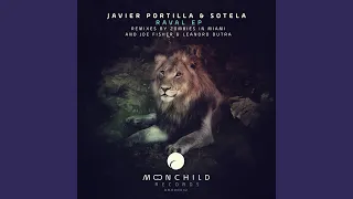 Raval (Joe Fisher, Leandro Dutra Remix)