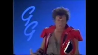 Gary Glitter - The Gary Glitter Story