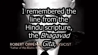 Awake: The Life of Yogananda (2014): 1:08:24 - 1:09:14