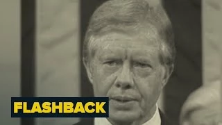 The 1980 Moscow Olympics Boycott | Flashback | NBC News